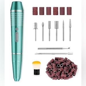 elecтrιc naιl drιll new